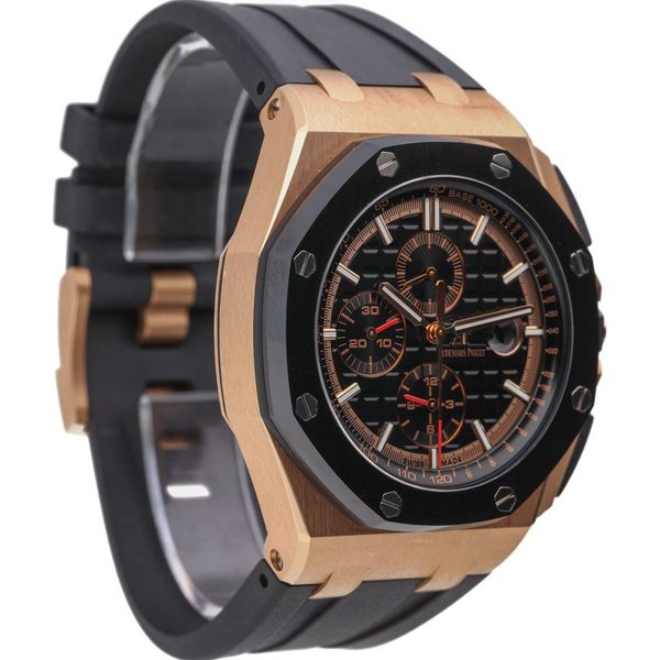 Audemars Piguet Royal Oak Offshore 26401RO.OO.A002CA.02